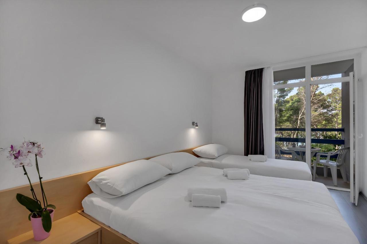 Hotel Alem Башка-Вода Экстерьер фото